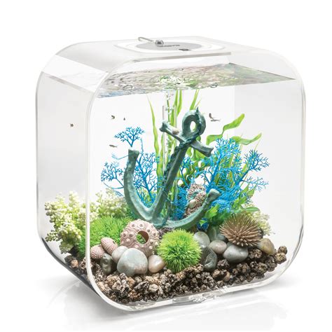 biorb fish tank|Aquarium Models – biOrb [US].